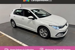 Volkswagen Golf Hatchback (20 on) Life 1.5 TSI Evo 130PS 5d For Sale - CarSupermarket.com Birmingham, Birmingham