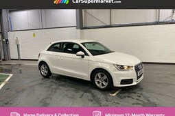 Audi A1 Hatchback (10-18) 1.0 TFSI SE 3d For Sale - CarSupermarket.com Birmingham, Birmingham