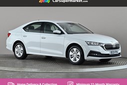 Skoda Octavia Hatchback (20 on) 1.0 TSI e-TEC SE 5dr DSG For Sale - CarSupermarket.com Birmingham, Birmingham