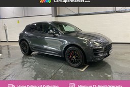 Porsche Macan (14 on) GTS PDK 5d For Sale - CarSupermarket.com Birmingham, Birmingham