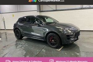 Porsche Macan (14 on) GTS PDK 5d For Sale - CarSupermarket.com Birmingham, Birmingham