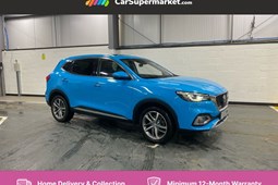 MG HS SUV (19-24) Exclusive 1.5T-GDI 5d For Sale - CarSupermarket.com Birmingham, Birmingham