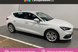 SEAT Leon Hatchback (20 on) 2.0 TDI SE Dynamic 5d For Sale - CarSupermarket.com Birmingham, Birmingham