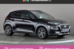Hyundai Kona SUV (17-23) Premium SE Hybrid 1.6 141PS DCT auto 5d For Sale - CarSupermarket.com Birmingham, Birmingham