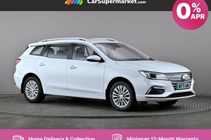 MG MG5 EV Estate (20 on) 115kW Exclusive EV 53kWh Auto 5d For Sale - CarSupermarket.com Birmingham, Birmingham