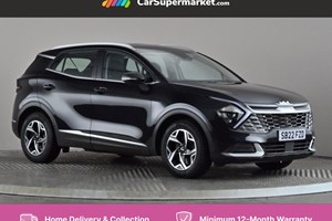 Kia Sportage SUV (22 on) 1.6T GDi ISG 2 5dr For Sale - CarSupermarket.com Birmingham, Birmingham