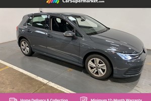 Volkswagen Golf Hatchback (20 on) 1.0 TSI Life 5d For Sale - CarSupermarket.com Birmingham, Birmingham
