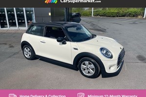 MINI Hatchback (14-24) Cooper Classic 3d For Sale - CarSupermarket.com Birmingham, Birmingham