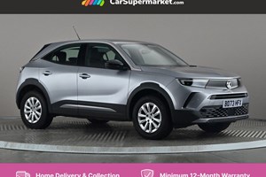 Vauxhall Mokka SUV (20 on) 1.2 Turbo Design 5dr Auto For Sale - CarSupermarket.com Birmingham, Birmingham