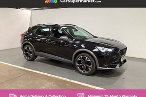 Cupra Formentor SUV (20 on) 2.0 TSI 310 VZ2 5dr DSG 4Drive For Sale - CarSupermarket.com Birmingham, Birmingham
