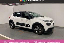 Citroen C3 (17-24) 1.2 PureTech Plus 5dr For Sale - CarSupermarket.com Birmingham, Birmingham