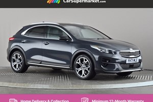 Kia Xceed SUV (19 on) 1.5T GDi ISG 4 5dr For Sale - CarSupermarket.com Birmingham, Birmingham
