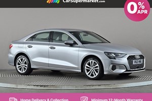 Audi A3 Saloon (20 on) 30 TFSI Sport 4dr 4d For Sale - CarSupermarket.com Birmingham, Birmingham