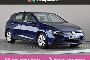 Volkswagen Golf Hatchback (20 on) Life 1.5 TSI Evo 150PS 5d For Sale - CarSupermarket.com Birmingham, Birmingham