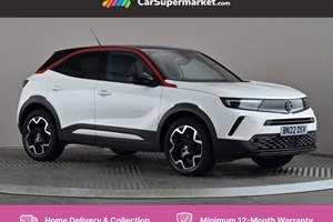 Vauxhall Mokka SUV (20 on) 1.2 Turbo 100 SRi Premium 5dr For Sale - CarSupermarket.com Birmingham, Birmingham