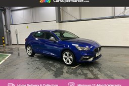 SEAT Leon Hatchback (20 on) FR 1.5 eTSI Evo 150PS DSG auto 5d For Sale - CarSupermarket.com Birmingham, Birmingham