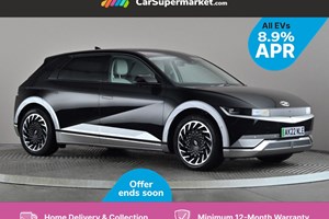Hyundai Ioniq 5 SUV (21 on) 225kW Ultimate 73 kWh 5dr AWD Auto [Tech] For Sale - CarSupermarket.com Birmingham, Birmingham
