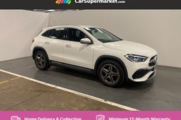 Mercedes-Benz GLA-Class (20 on) GLA 250e Exclusive Edition Premium Auto 5d For Sale - CarSupermarket.com Birmingham, Birmingham