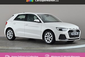 Audi A1 Sportback (18 on) Sport 25 TFSI 95PS 5d For Sale - CarSupermarket.com Birmingham, Birmingham