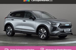 GWM Haval Jolion Pro Hybrid SUV (25 on) 1.5 eHEV Lux 5dr DHT For Sale - CarSupermarket.com Birmingham, Birmingham