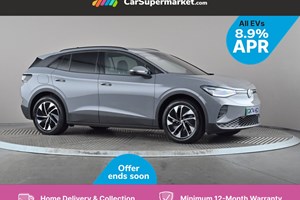 Volkswagen ID.4 SUV (21 on) 210kW Match Pro 77kWh 5dr Auto For Sale - CarSupermarket.com Birmingham, Birmingham