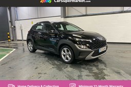Hyundai Kona SUV (17-23) 1.0 TGDi 48V MHEV SE Connect 5dr For Sale - CarSupermarket.com Birmingham, Birmingham