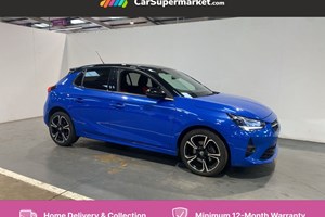 Vauxhall Corsa Hatchback (20 on) 1.2 Turbo SRi Edition 5dr For Sale - CarSupermarket.com Birmingham, Birmingham