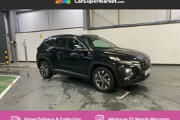 Hyundai Tucson SUV (21 on) 1.6 TGDi Premium 5dr 2WD For Sale - CarSupermarket.com Birmingham, Birmingham