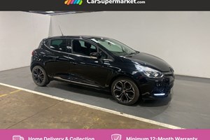Renault Clio Hatchback (12-19) Iconic TCe 90 5d For Sale - CarSupermarket.com Birmingham, Birmingham