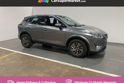 Nissan Qashqai SUV (21 on) 1.3 DiG-T MH Acenta Premium 5dr For Sale - CarSupermarket.com Birmingham, Birmingham