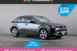 Mazda MX-30 SUV (20-25) 107kW Prime Line 35.5kWh 5dr Auto For Sale - CarSupermarket.com Birmingham, Birmingham