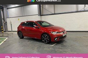 Volkswagen Polo GTi (18 on) 2.0 TSI GTI 5dr DSG For Sale - CarSupermarket.com Birmingham, Birmingham