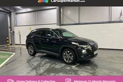 Hyundai Tucson SUV (21 on) 1.6 TGDi Premium 5dr 2WD For Sale - CarSupermarket.com Birmingham, Birmingham