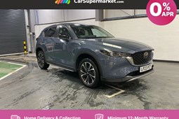 Mazda CX-5 SUV (17 on) 2.0 Newground 5dr Auto For Sale - CarSupermarket.com Birmingham, Birmingham