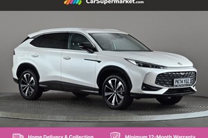 MG HS SUV (24 on) 1.5 T-GDI Trophy 5dr DCT For Sale - CarSupermarket.com Birmingham, Birmingham