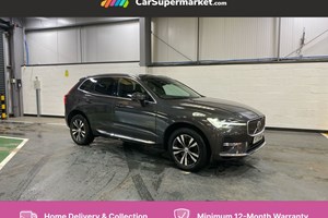 Volvo XC60 SUV (17 on) 2.0 T6 RC PHEV Inscription Expression 5dr AWD Auto For Sale - CarSupermarket.com Birmingham, Birmingham
