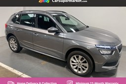 Skoda Kamiq SUV (19 on) 1.0 TSI 110 SE Drive 5dr DSG For Sale - CarSupermarket.com Birmingham, Birmingham