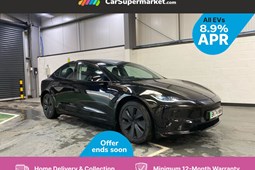 Tesla Model 3 (16 on) RWD 4dr Auto For Sale - CarSupermarket.com Birmingham, Birmingham