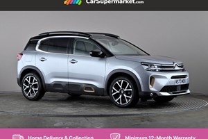Citroen C5 Aircross (18-25) 1.5 BlueHDi C-Series Edition 5dr EAT8 For Sale - CarSupermarket.com Birmingham, Birmingham
