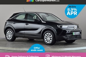 Vauxhall Mokka-e SUV (20-25) 100kW SE Nav Premium 50kWh Auto 5d For Sale - CarSupermarket.com Birmingham, Birmingham