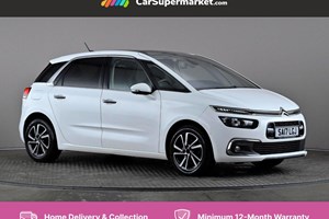 Citroen C4 Picasso (13-18) Flair BlueHDi 120 S&S 5d For Sale - CarSupermarket.com Birmingham, Birmingham