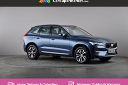 Volvo XC60 SUV (17 on) 2.0 B5P Core 5dr AWD Geartronic For Sale - CarSupermarket.com Birmingham, Birmingham