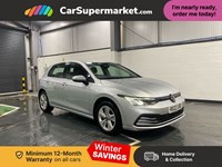 Volkswagen Golf Hatchback (20 on) Life 2.0 TDI 115PS 5d For Sale - CarSupermarket.com Birmingham, Birmingham