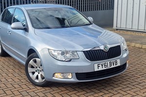 Skoda Superb Hatchback (08-15) 1.4 TSI S 5d For Sale - Hounslow Cars Ltd, Hounslow