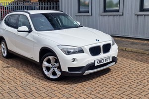 BMW X1 (09-15) xDrive20i SE 5d For Sale - Hounslow Cars Ltd, Hounslow