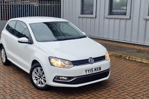 Volkswagen Polo Hatchback (09-17) 1.0 SE 3d For Sale - Hounslow Cars Ltd, Hounslow