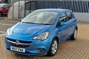 Vauxhall Corsa Hatchback (14-19) 1.4 ecoFLEX Energy (AC) 5d For Sale - Hounslow Cars Ltd, Hounslow