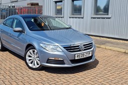 Volkswagen Passat CC (08-11) 1.8 TSI 4d For Sale - Hounslow Cars Ltd, Hounslow