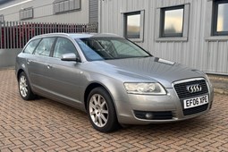 Audi A6 Avant (05-11) 2.4 SE 5d Multitronic For Sale - Hounslow Cars Ltd, Hounslow