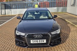 Audi A6 Avant (11-18) SE Executive 2.0 TDI Ultra 190PS S Tronic auto 5d For Sale - Hounslow Cars Ltd, Hounslow